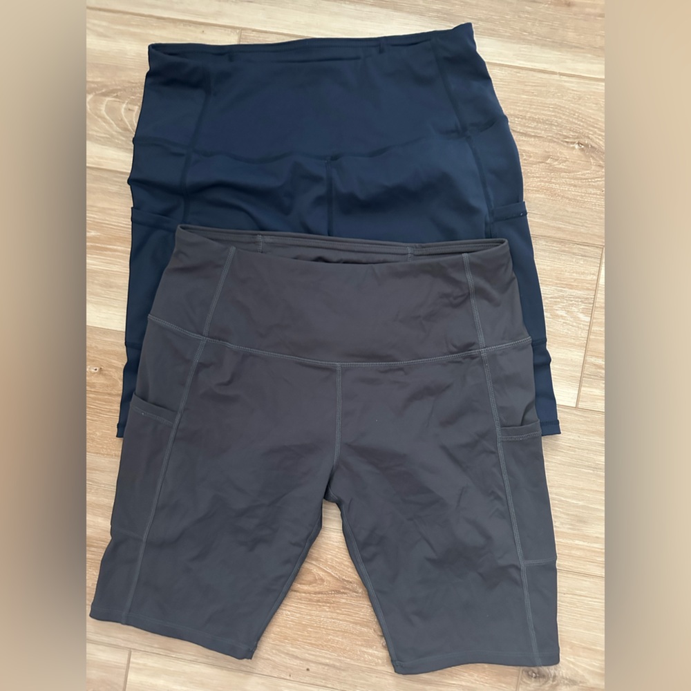 Oakla Bike Shorts L (2)